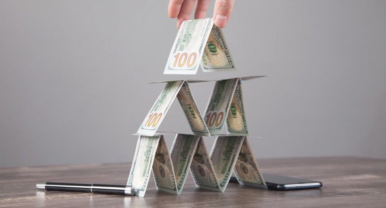 5 советов  тем, кто стал жертвой финансовой пирамиды