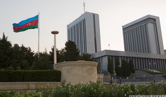 АЗЕРБАЙДЖАН. Азербайджан откроет свое посольство в Словакии.