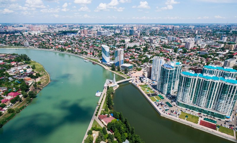 ЧЕЧНЯ. Чеченская делегация в целях развития социально-экономического сотрудничества посетит Краснодар