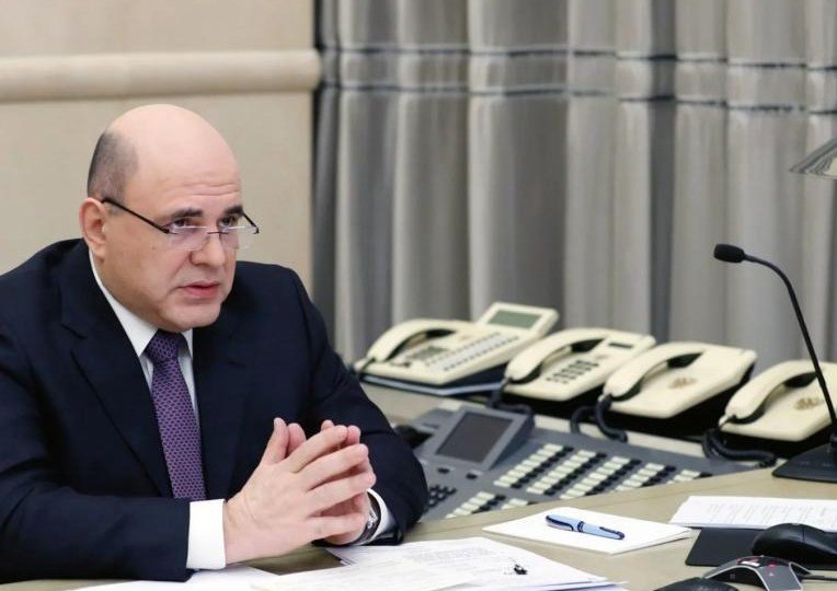 ЧЕЧНЯ. Председатель Правительства РФ положительно отозвался о плане развития Грозного