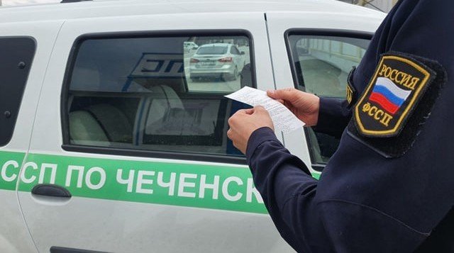 ЧЕЧНЯ. С  водителей – нарушителей ПДД в регионе взыскано свыше 145 миллионов рублей