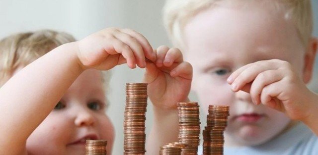 ЧЕЧНЯ. Статистика: выплату на детей из средств маткапитала в ЧР получают 811 семей