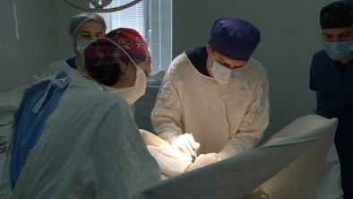 ДАГЕСТАН. В республиканский онкоцентр поступило уникальное оборудование лечения рака молочной железы