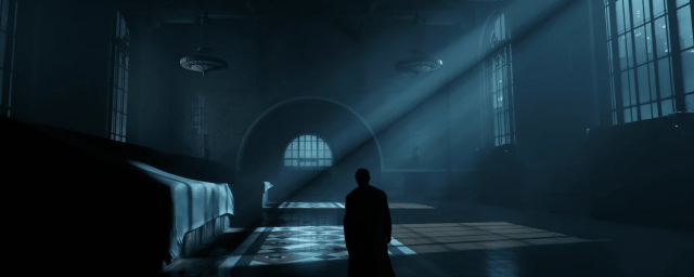 Издатель Stray готовит новую игру во вселенной «Бегущего по лезвию» - Blade Runner 2033: Labyrinth