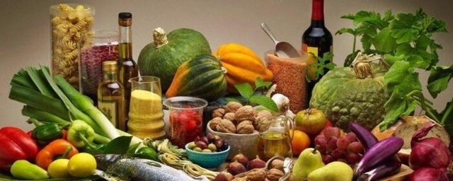 JAMA Network Open: вегетарианская диета хорошо влияет на здоровье сердечно-сосудистой системы