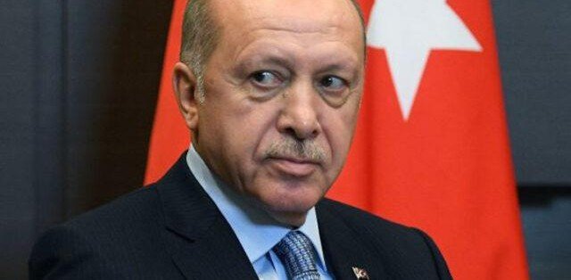 Эрдоган перед саммитом НАТО выдвигает новые требования