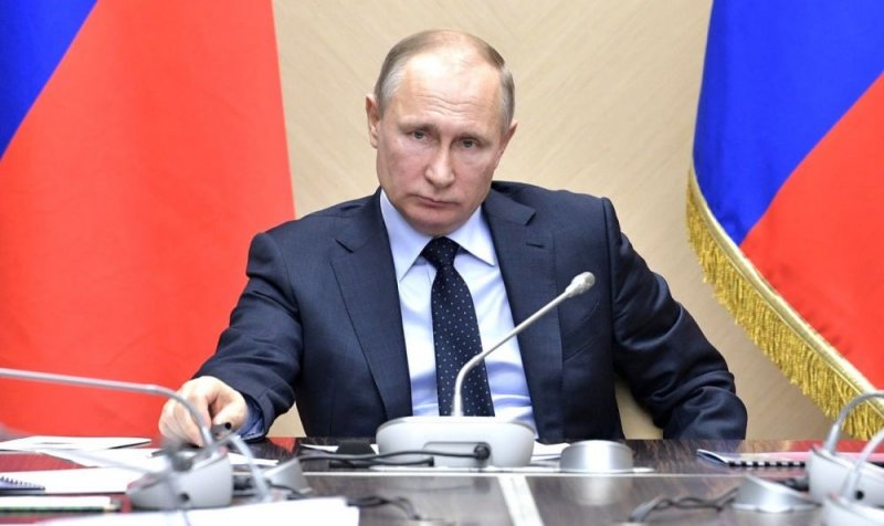 Россия и Африка готовят  совместное заявление по Украине