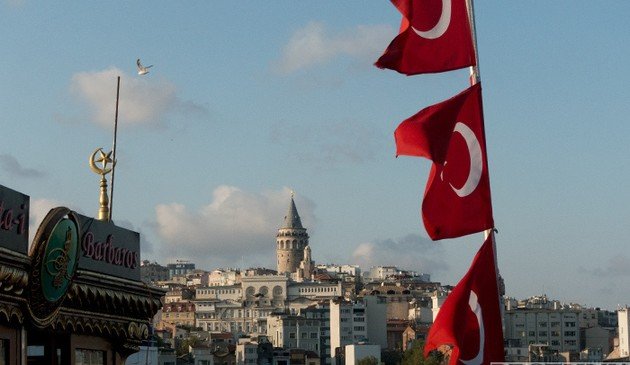 МИД Турции: Турция и Египет обменяются послами