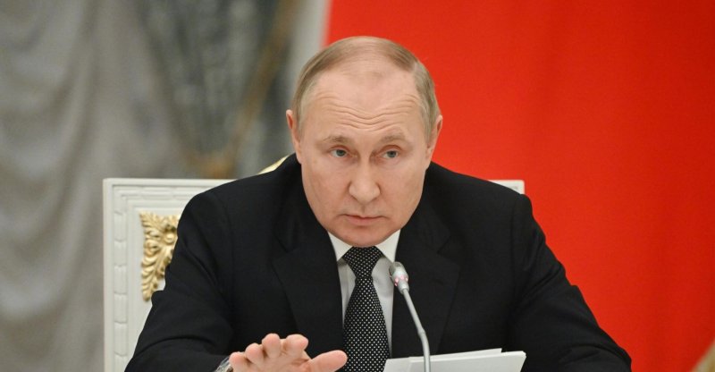 На следующей неделе Президент РФ по видеосвязи  примет участие в саммите ШОС