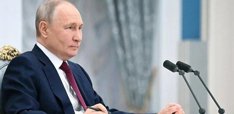 Президент РФ заявил о новом уровне сотрудничества России и Африки