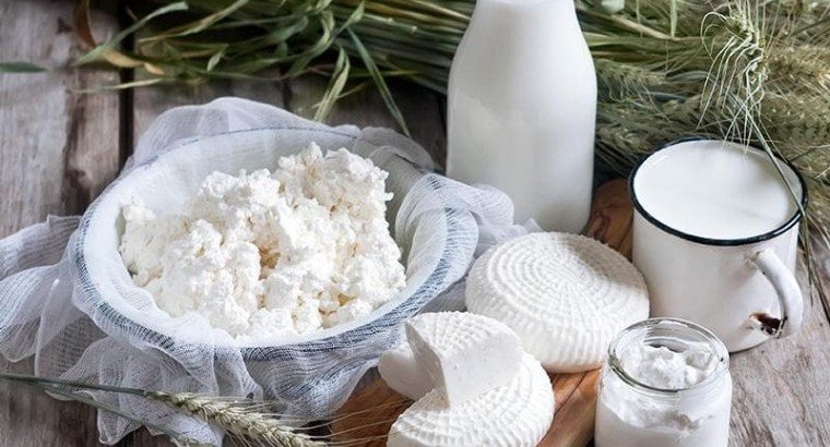 Россия разрешила поставки молочной продукции белорусского производителя