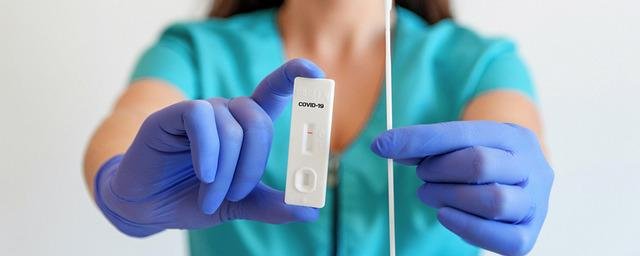 Российский Роспотребнадзор отменил минимальные пороги тестирования на коронавирус