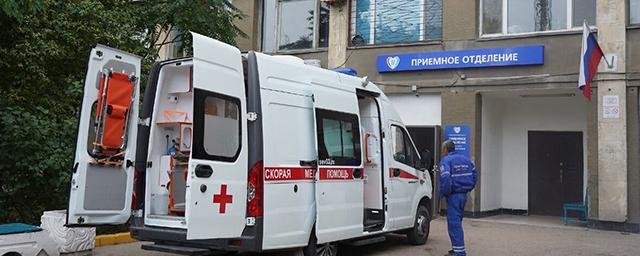 СЕВАСТОПОЛЬ. Пять больниц  Севастополя задолжали кредиторам 600 млн рублей