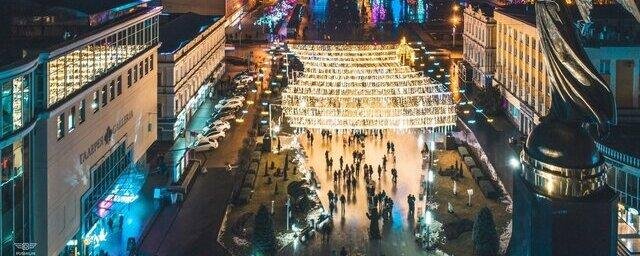 СТАВРОПОЛЬЕ. В Ставрополе с 6 по 9 июля будут проходить музыкальные вечера под открытым небом