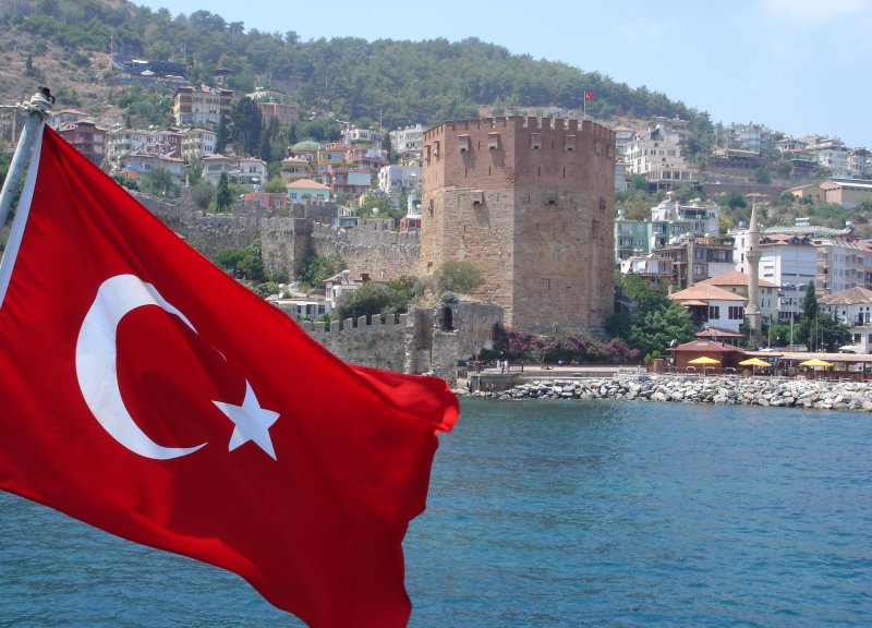 Турция опровергла запрет на выдачу в Стамбуле  ВНЖ для иностранцев