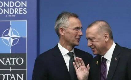 Турция получила полную поддержку процесса вступления в ЕС