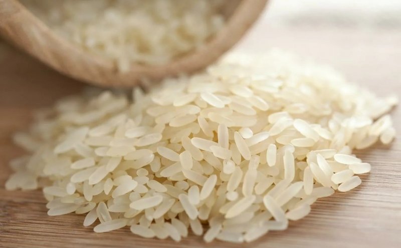 В РФ запретили экспорт риса и рисовой крупы