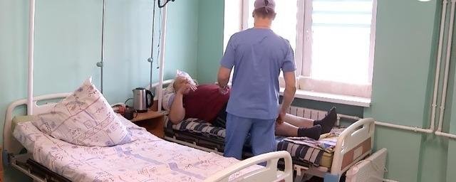 В Саратовской области зафиксирован рост заболеваемости менингитом