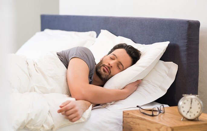 Выяснилось: страна проживания на продолжительность сна не влияет