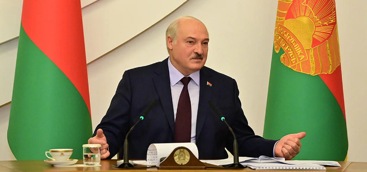 А. Лукашенко назвал необоснованными требования Польши и Балтии вывести "Вагнер" из Белоруссии