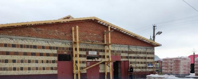 АДЫГЕЯ. В Адыгее отремонтируют четыре дома культуры
