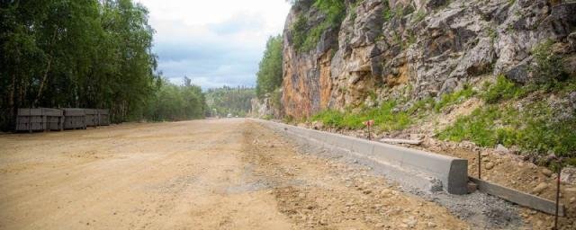 АДЫГЕЯ. В Адыгее проведут ремонт дороги из станицы Даховской на плато Лагонаки