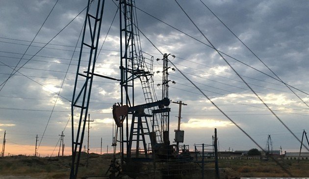 АЗЕРБАЙДЖАН. Баку и Астана готовятся реанимировать нефтепровод Баку-Супса