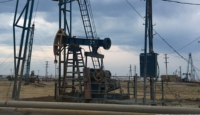 АЗЕРБАЙДЖАН.  ННК  ОАЭ заявила о покупке 30% акций газового месторождения «Абшерон» в Азербайджане
