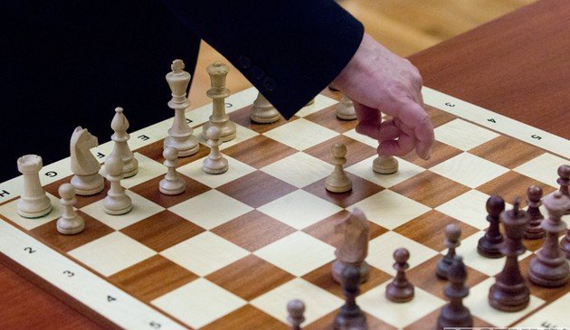 АЗЕРБАЙДЖАН. В Баку начинается борьба за Кубок мира по шахматам