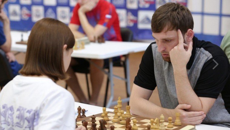 ЧЕЧНЯ. Чеченские шахматисты примут участие в финале Кубка России