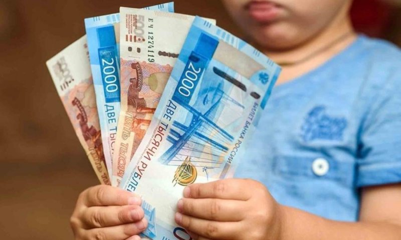 ЧЕЧНЯ. Статистика: более 5 тыс. семей региона получили единовременную выплату при рождении ребенка
