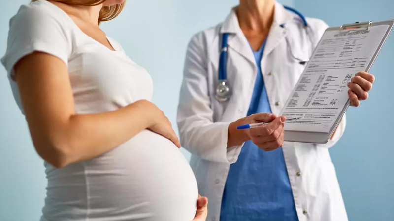 ЧЕЧНЯ. Статстика: с начала года 18 711 беременных женщин региона получили единое пособие