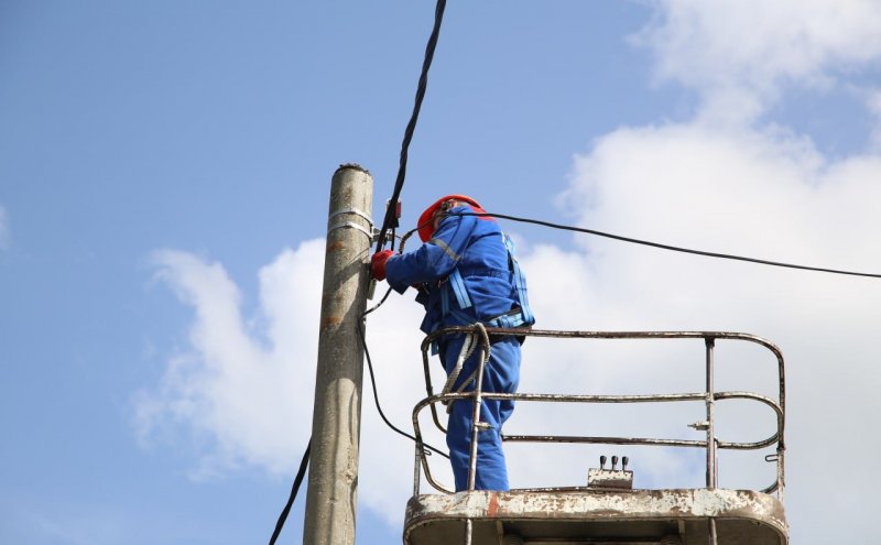 ЧЕЧНЯ. Выяснилось: Чеченэнерго с начала года выдало  новым потребителям  свыше 28 МВт мощности