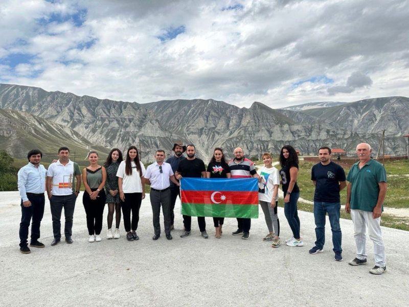 ДАГЕСТАН. Азербайджан запустит микс-туры в РД