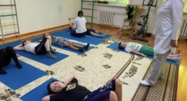 ДАГЕСТАН. «Надежда» приняла 15 детей с ОВЗ прибывших из Донбасса
