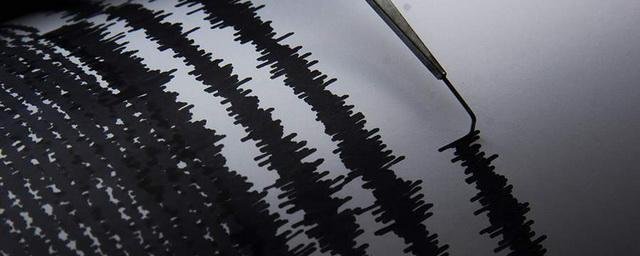 ДАГЕСТАН. В Дагестане зафиксировано землетрясение магнитудой 5,9