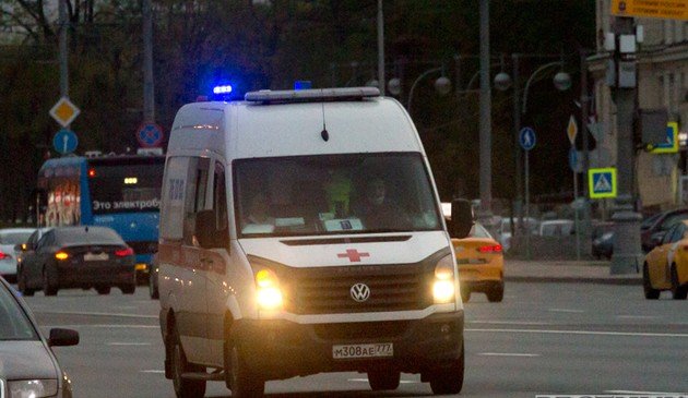 ДАГЕСТАН. Женщина погибла после взрыва газа в Дербенте