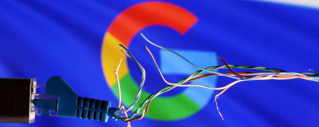Google закрыла доступ к своим сервисам для подсанкционных российских компаний