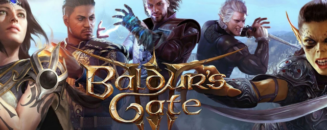 Игру Baldur's Gate СМИ похвалили за хорошую оптимизацию