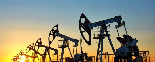 КАЛМЫКИЯ. В Калмыкии «Калмнефтегаз» будет добывать нефть на Каспийском участке