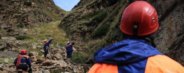 КБР. В горах Кабардино-Балкарии разыскивают двух пропавших туристов из Подмосковья