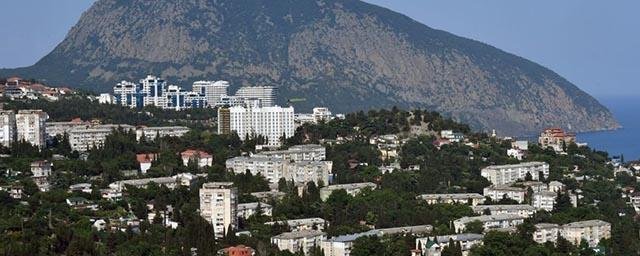 КРЫМ. Минимущества Крыма пока не приняло решение относительно бывшей квартиры Зеленского в Ялте