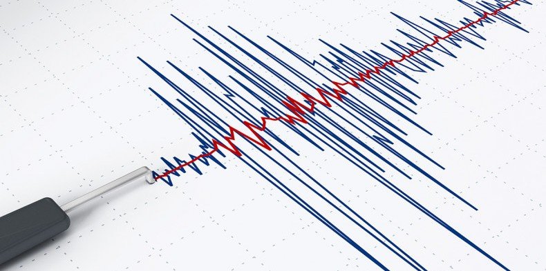 На востоке Турции произошло землетрясение магнитудой 5
