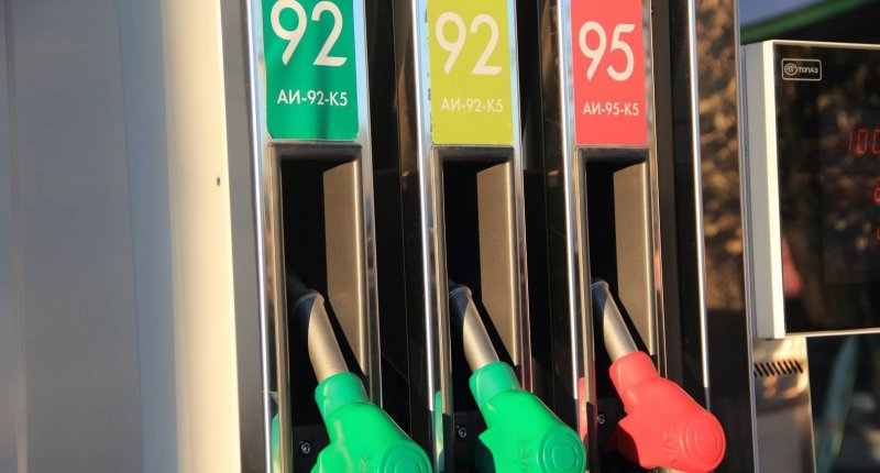 Практически все регионы СКФО по доступности бензина оказались в конце рейтинга