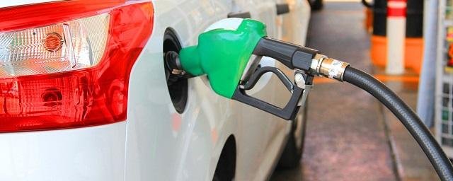 РОСТОВ. Резкий рост цен на топливо в Ростовской области проверят ФАС и Генпрокуратура