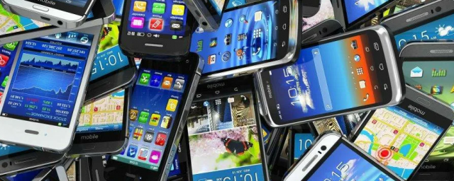 Стал известен топ-10 самых продаваемых смартфонов первой половины 2023 года