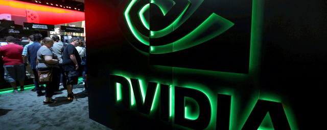 The Guardian: на фоне бума на ИИ Nvidia заработала во втором квартале 13,5 млрд долларов