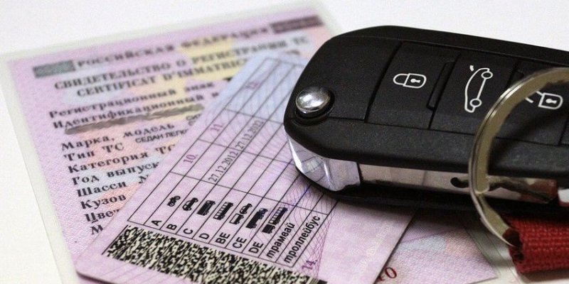 В России изменят систему получения водительских прав.