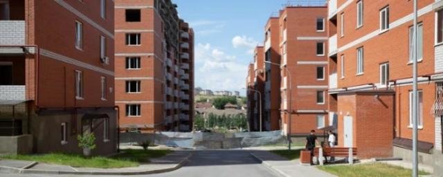 ВОЛГОГРАД. Более 30 квартир приобретет администрация Волгограда для переселенцев из аварийных домов