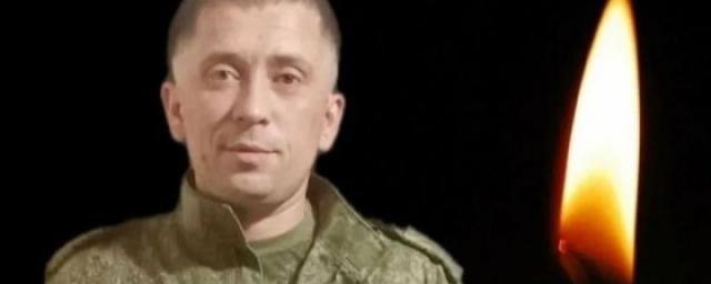 ВОЛГОГРАД. Отказавшийся от медали «За отвагу» доброволец из Волгоградской области погиб в зоне СВО